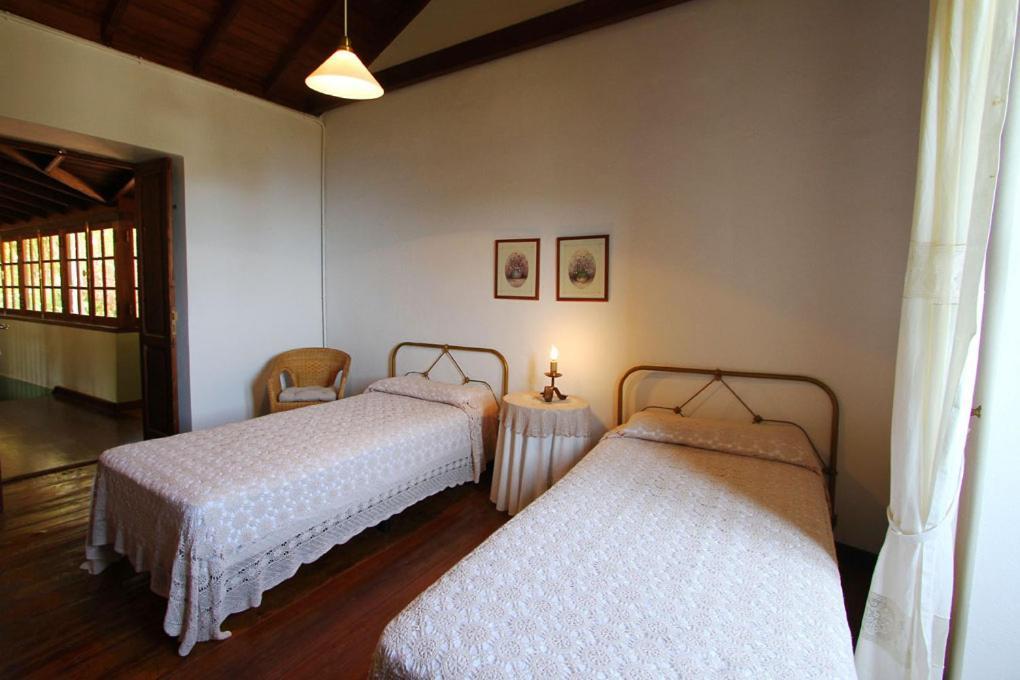 Casa Rural Los Aromos - Wunderschones Landhaus Mit Meerblick Hermigua Zewnętrze zdjęcie